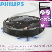 Пылесос Philips FC8820/01 от Unilever