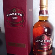 Виски Chivas Regal Extra от CHIVAS REGAL