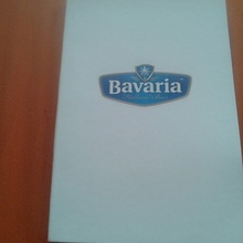 Ежедневник от Bavaria