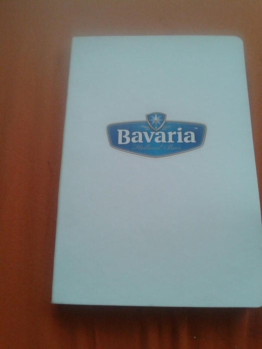 Приз акции Bavaria «Встань у руля Баварии!»