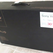Ноутбук Sony VAIO от LM