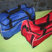 спортивные сумки от Mondelez