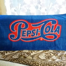 Полотенце от Pepsi