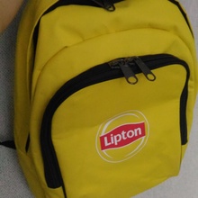 Рюкзак от Lipton