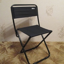 раскладной стул для пикника от Bond Street