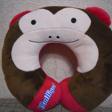 Подушка - обезьянка! от Бон Пари