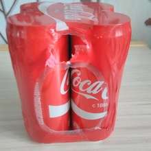 Кока-Кола от Лента