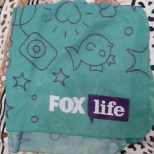 Порео от Fox Life: «Лето любви на Fox Life»