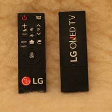 Флешки в виде TV-пультов от LG от Лекции от LG