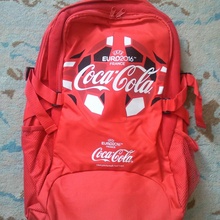 Рюкзак от Coca-Cola от Coca-Cola