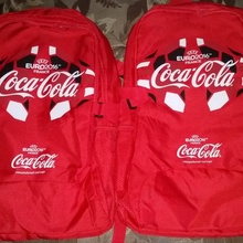 призы от Coca-Cola