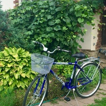 Велосипед от Bavaria