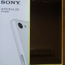 Sony Xperia z5 compact от Sony