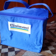 сумка-холодильник от Gislaved