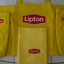 Кухонный набор от Липтон от Lipton Ice Tea