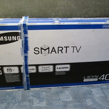 Телевизор Samsung SMART TV 40 дюймов =101 см. диагональ от Bond Street
