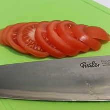 Нож Fissler Поварской, 192 мм от Магнит