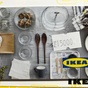 Приз Сертификат на 15 000 для покупки мебели в IKEA