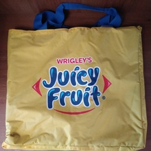 Коврик для пикника от Juicy Fruit