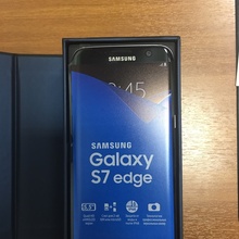 Samsung Galaxy S7 EDGE от Samsung