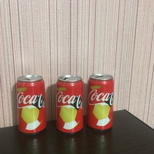 Зарядки) от Coca-Cola