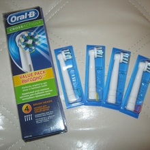 Насадки для зубной щётки от Everydayme.ru