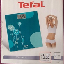 Весы Tefal от Unilever