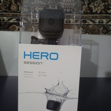 Камера GoPro экшн HERO от Adrenaline Rush