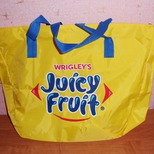 сумка от Juicy Fruit