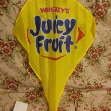 Воздушный змей от Джуси Фрут от Juicy Fruit