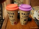 Акция Drive for Life: «Идем в кино!» от Акция Drive for Life: «Идем в кино!»