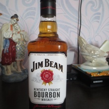 бутылочка Jim Beam от Jim Beam