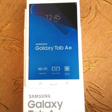 Планшет Samsung Galaxy Tab A от Растишка