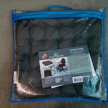 Подушка на стул Smart Textile "Уют" - 6090 баллов,        наполнитель: лузга гречихи, 40 х 40 см от Простоквашино