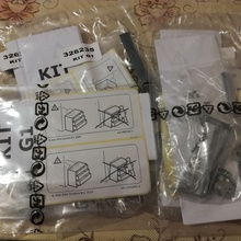 5 комплектов безопасности от IKEA от IKEA