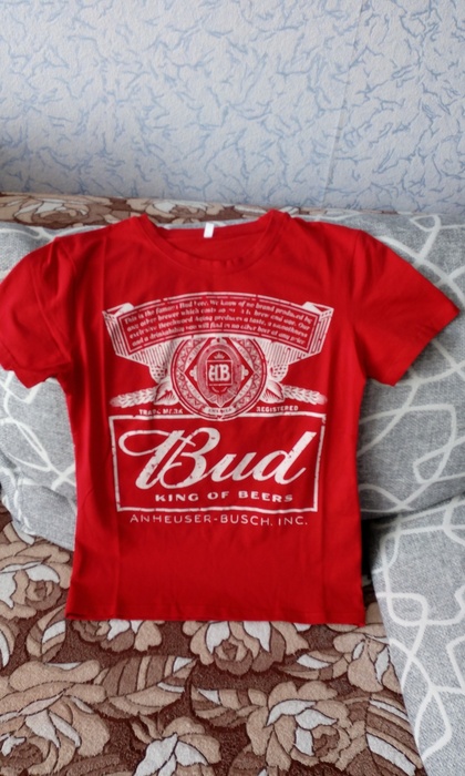 Приз акции Bud «BUD Stadium сезон 2»