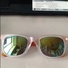 Солнечные очки от Pulpy