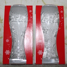 «Отправляй и получай подарки с Coca-Cola» от Coca-Cola