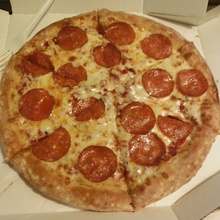 Пицца - вкусная!!!(бесплатная вдвойне вкусней...) от Пицца ДоДо за репост
