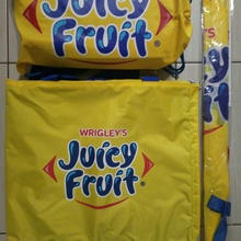 Juicy Fruit от Juicy Fruit