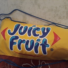 Диван-биван от Juicy Fruit