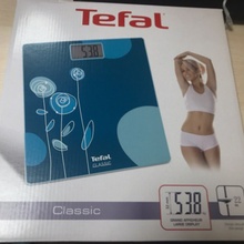 Весы Tefal от Unilever