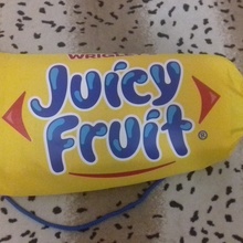 Диван биван от Juicy Fruit