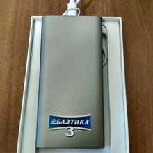 Зарядное устройство от Балтика