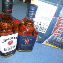 Алкоголь от Jim Beam