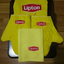 Lipton Ice Tea (Липтон Айс Ти):"Аппетит приходит с Lipton Ice Tea!" от Lipton Ice Tea