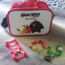 Angry Birds от Sony Pictures