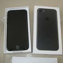 Мой Apple iPhone 7 32 ГБ черный​ от Whiskas