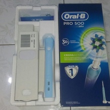Oral-B Pro 610/ 500 от Oral-B от Oral-B