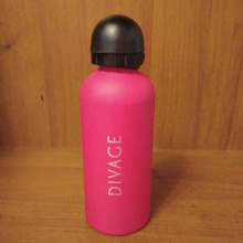 Бутылка для питья от Divage